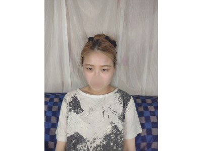 まりなちゃん★私物★半袖Tシャツ(白) - FANZAオークション