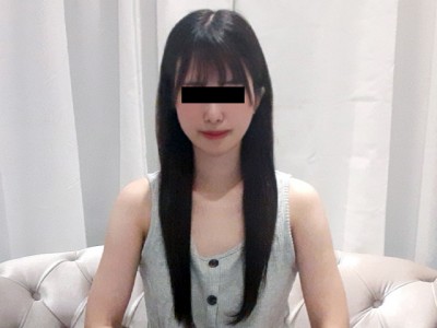 「朝子さん」OLのパンティ&ノースリーブトップス&ストッキング - FANZAオークション