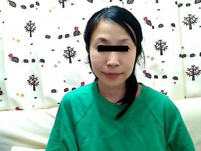 △エッチな人妻るる◆シーグリーン色のTシャツとゼブラ柄ロングスカート - FANZAオークション