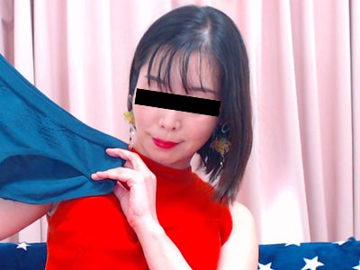「みお」の濃紺色パンティ！ - FANZAオークション
