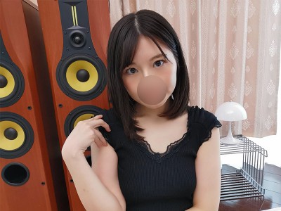【エステティシャンあおいちゃん】オナ済み★黒のトップスと蛍光ピンクのTバックと写真 - FANZAオークション