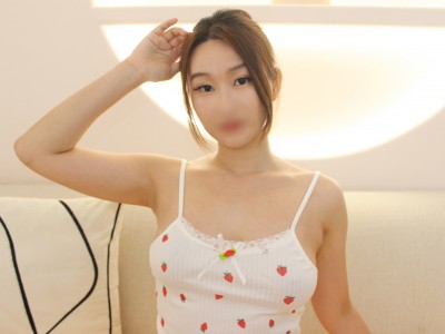くみちゃん◇着用後未洗濯◇白（苺柄）キャミソール&ショートパンツ - FANZAオークション