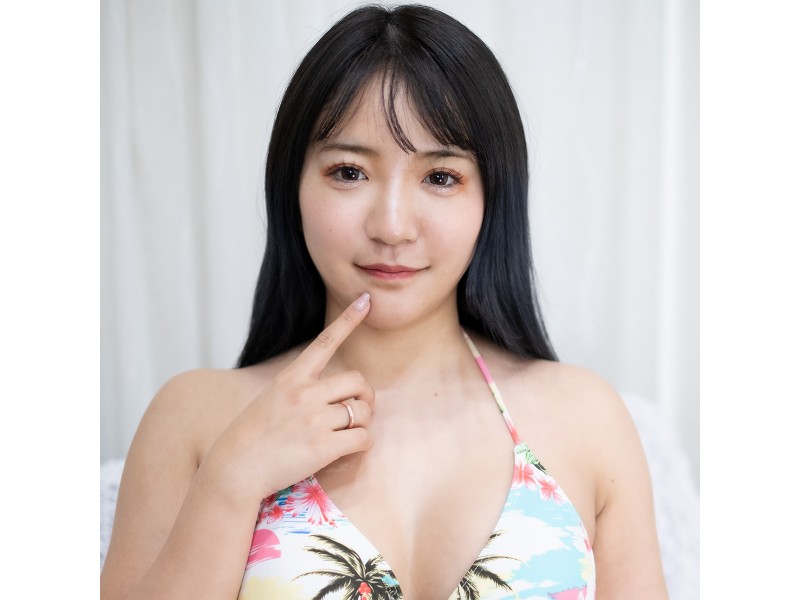グラビアアイドル☆黒井杏蜜ちゃんの「ビキニ」とサイン入りチェキ - FANZAオークション
