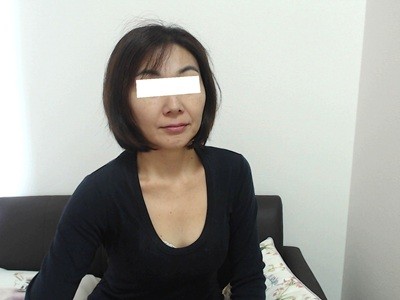 くろちゃん私物のインナーカットソー