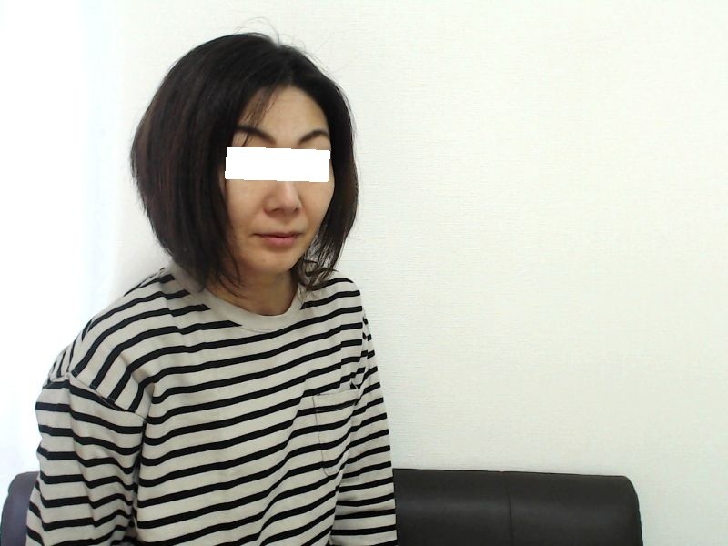 くろちゃん私物のカットソー2枚