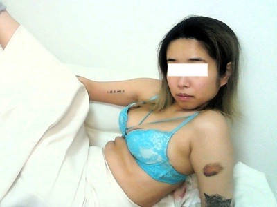 あきちゃん私物のロングスカート