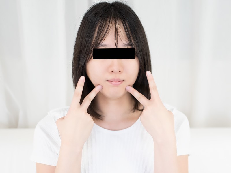 ★人妻★みくちゃんの私物のTOPSとスカートとチェキ