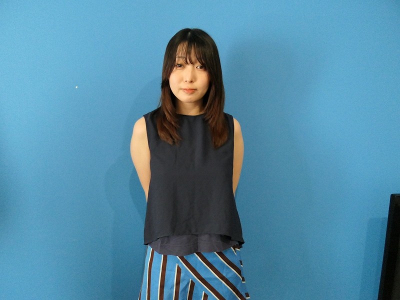 藤田さきちゃんが撮影会で着用したトップス&スカート&パンツ