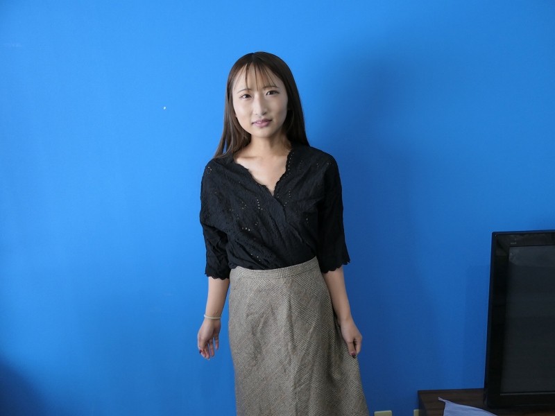 ふうかちゃんが撮影会で着用したトップス&スカート&パンツ