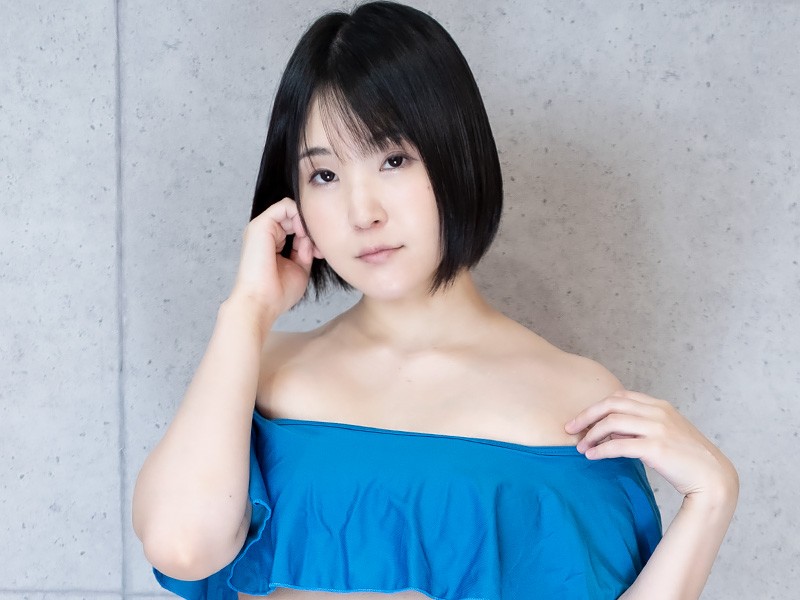 セクシーモデル☆百合菜ちゃんの「水着」とサイン入りインスタントフォト