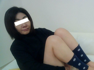 くろちゃん私物のレッグウォーマー&マスク3枚