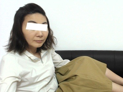 くろちゃん私物のスカート