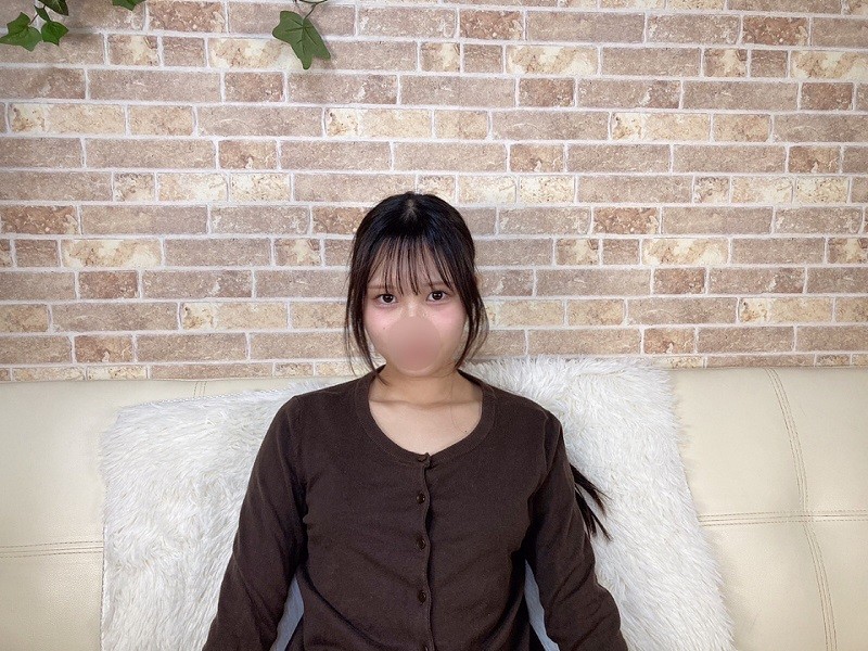 さくらちゃん★ニットカーディガン(ブラウン)