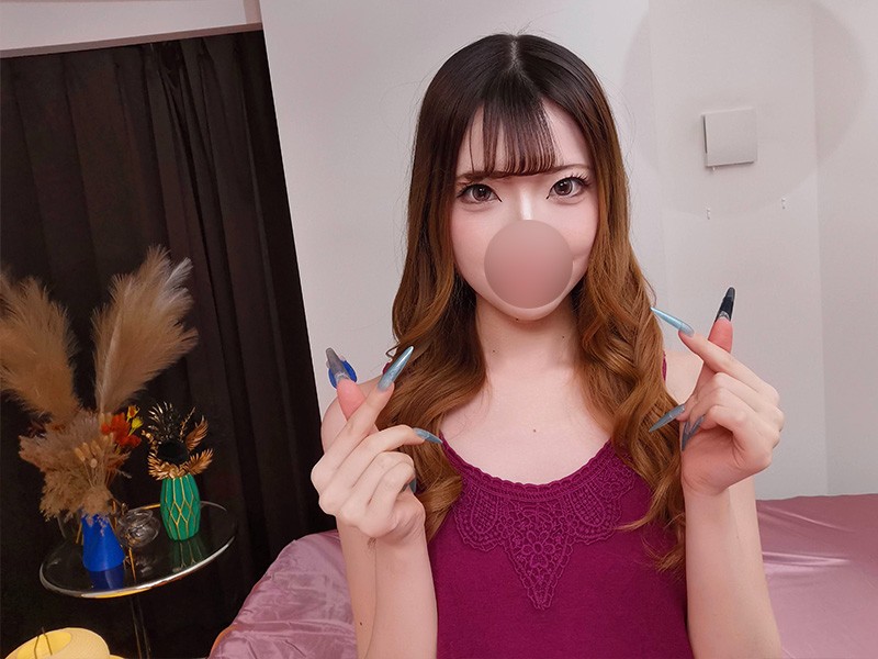 【ショップ店員あいりちゃん】オナ済み★クラレットのトップス・カメリアのTバック(No1)と写真