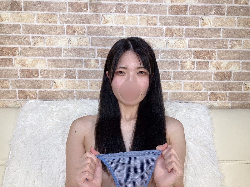 さなちゃん★オナ済みTバック(グアド)