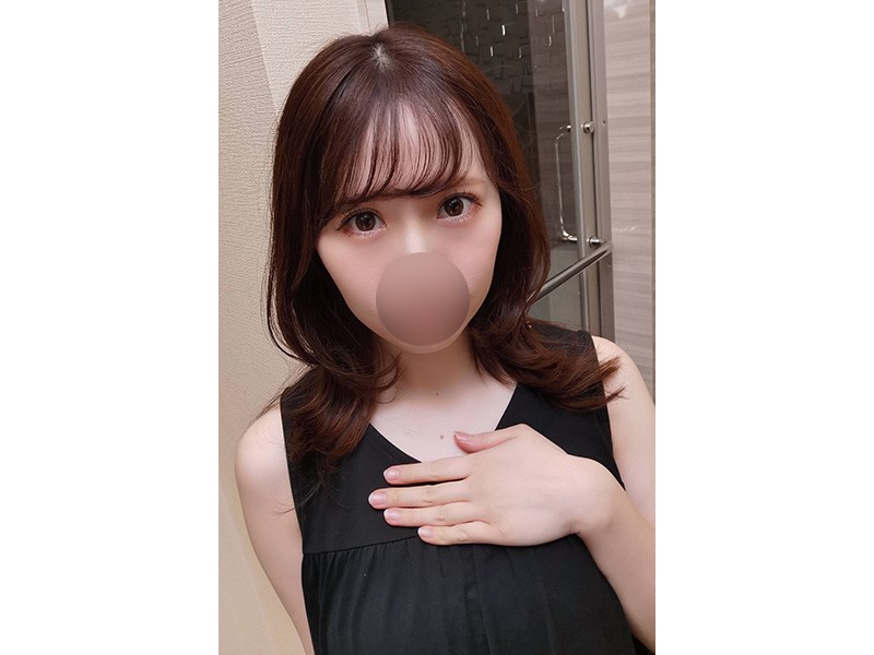 【癒し系ももちゃん】私物★黒のワンピースと写真