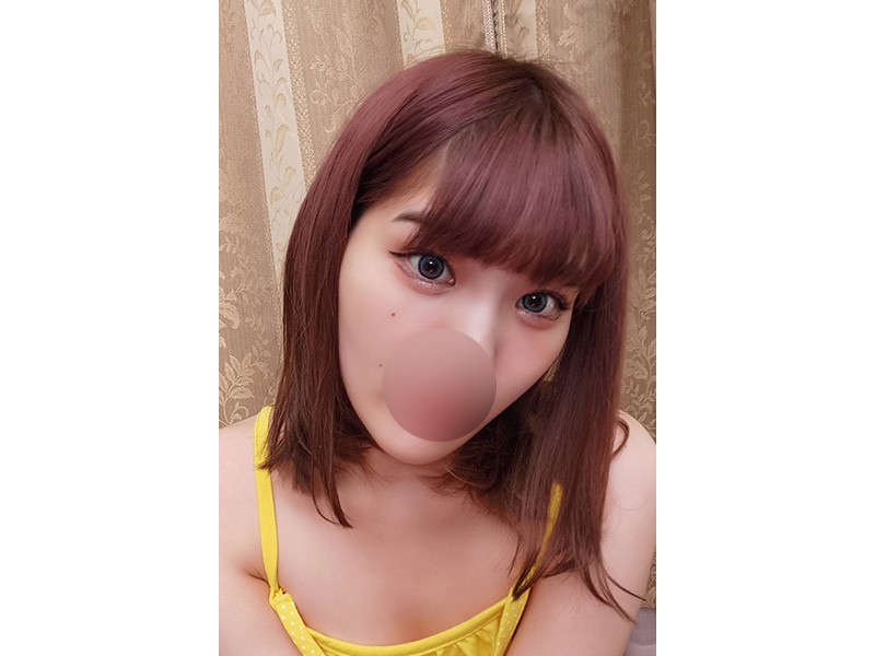 ■大学生まなちゃん■オナ済み■黄色のトップス・黒のTバック(No1)と写真