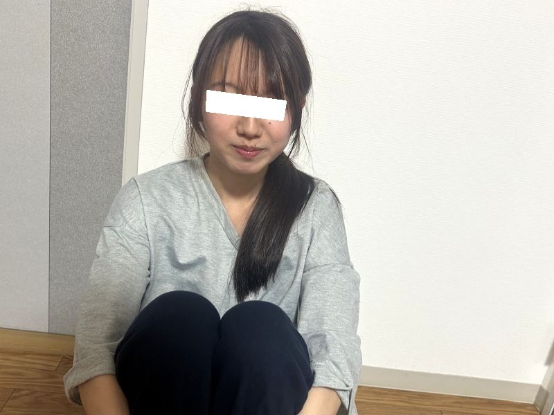 あんな☆ちゃん私物のボトムス