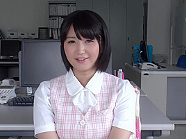Yuuri Asada - Sex With A Working Woman