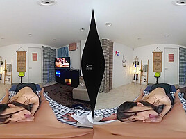The Max-a Vr Year End 2022 Edition With Max Best And Vr Porn
