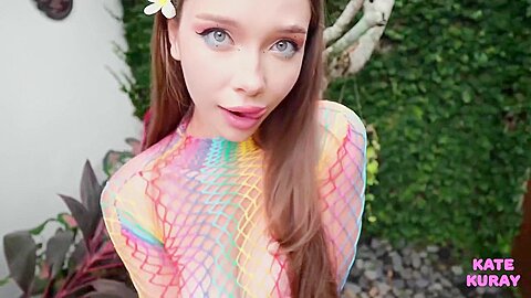 Fragile Sucky-sucky. I Am Your Bright Flower, Jizz In My Gullet