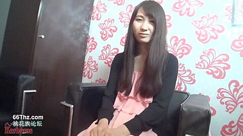 Japanese Hot Amateur Vixen Porn Clip