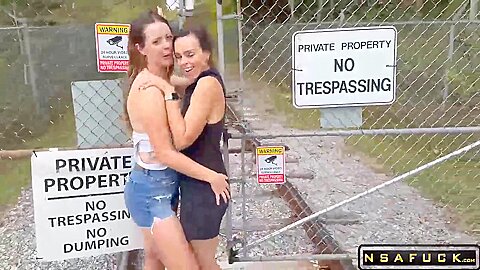 Double The Fun A Public Blowjob Adventure