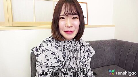 Noble Ladyloves Japanese Hardcore Trailer