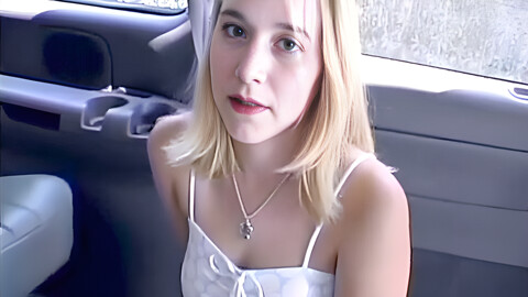 Vintage Kaite Morgan Aughties Pov