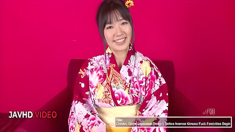 Top Videos From Last Week #337: Sexy Stars: Chihiro Akino, Chiharu, Ami Otowa Showcased