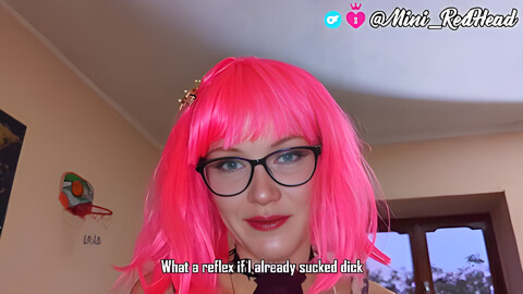 Wife Either Barbie Or Stephanie From Fuckville, But Fucks As Always