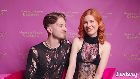 House Of Love & Lustery ( Of 5): Full 4 Hot Couples Compete In Dating Show That Ends In A Foursome