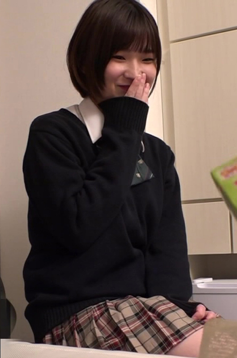 ボーイッシュな女〇〇生、笑っていられたのは最初だけ｜エロ動画・アダルトビデオ｜FANZA動画