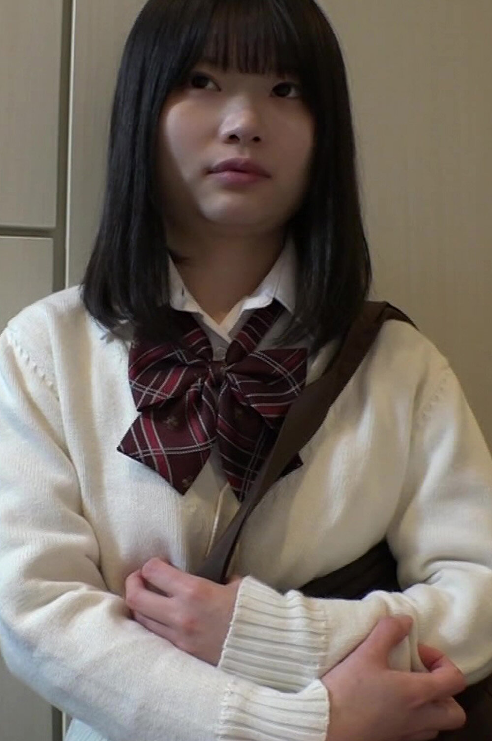 巨漢のおじさんが童顔幼児体型女〇〇生をハメまくる｜エロ動画・アダルトビデオ｜FANZA動画