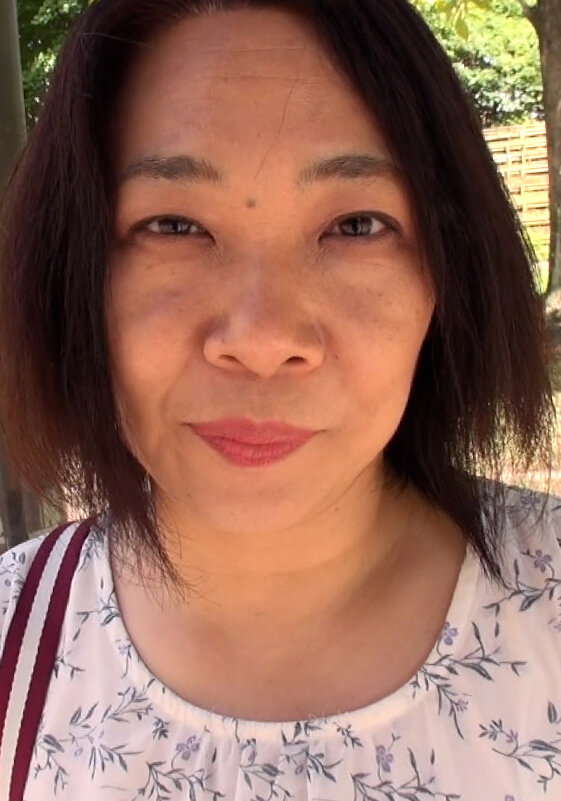 超絶感度で何度も絶頂を繰り返す逸材熟女！男優SEXで強烈な快感を知った今、撮影SEXに嵌り癖になるドスケベ熟女！