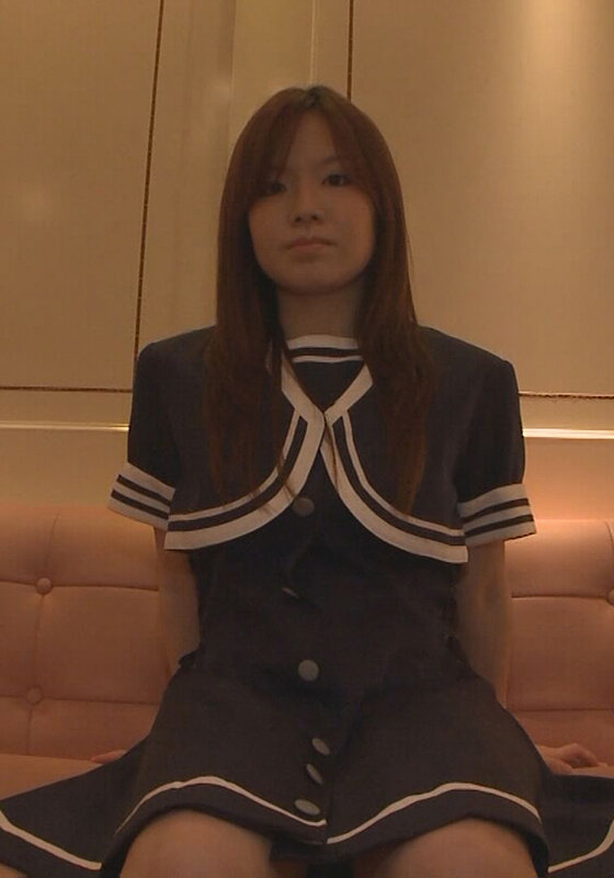 私は悪くない…。買う大人が悪いんだ！世間をナメてる素人娘にたっぷりお仕置きSEX！