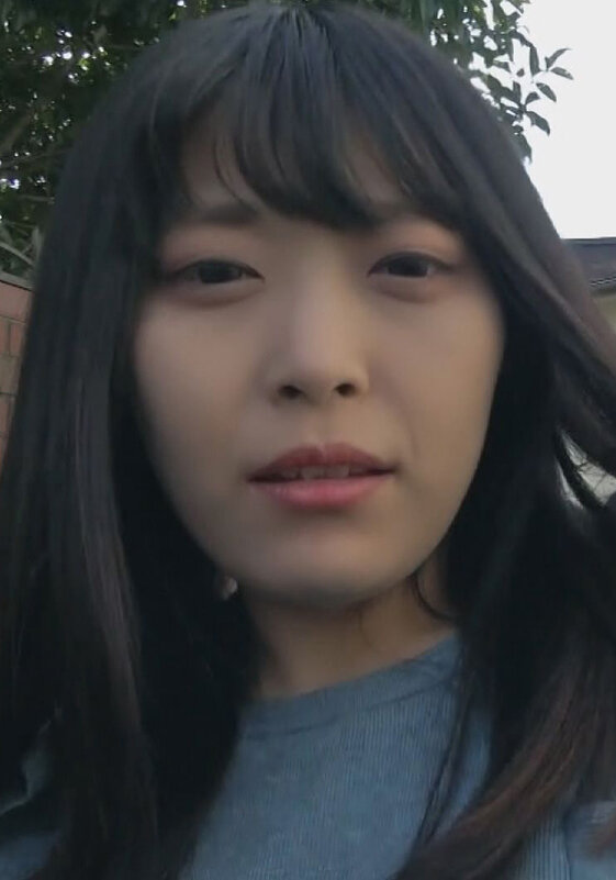 正義を振りかざす私人逮捕！諦めの境地に行きつく黒髪ロングの巨乳ちゃん！