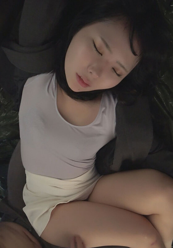 誰にも助けを求められなかったOLが迎えた、最悪の結末・・。キッチンカー中出しSEX！