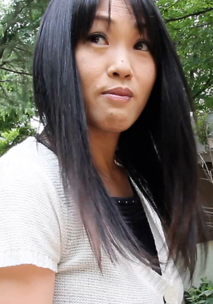 よくエロそうと言われるけどほんとにエロいんです。密着セックスがしたくて嵌め撮りAVに応募して来た黒髪巨乳熟女の濃厚淫乱SEX！