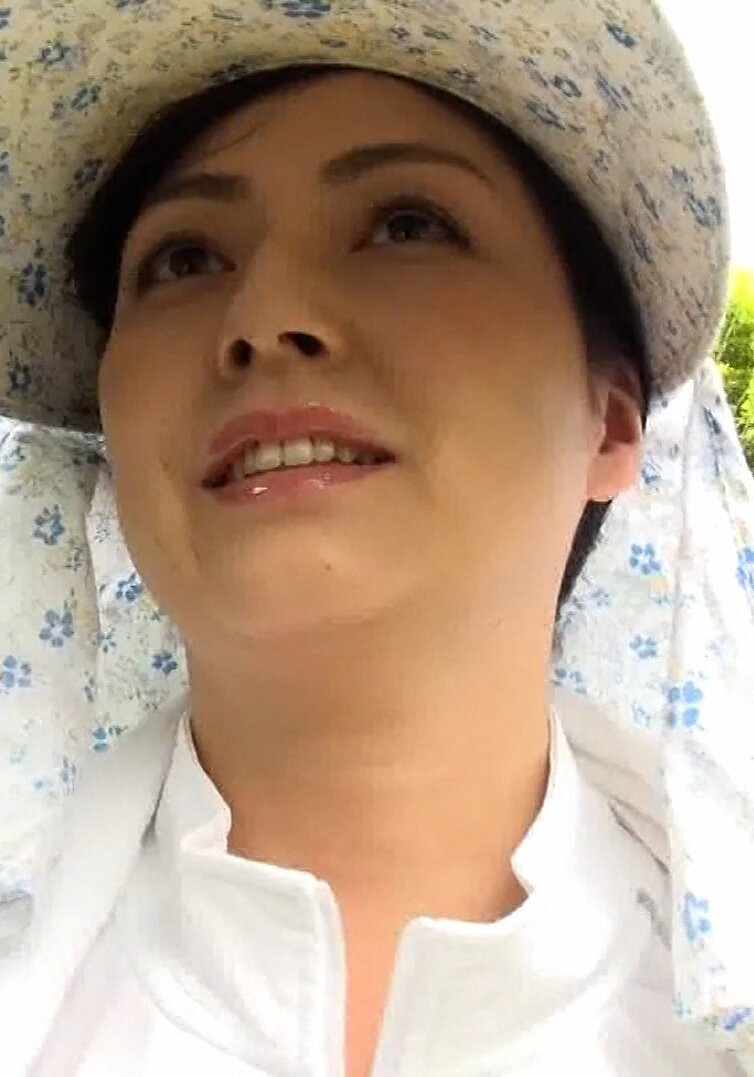 四十路を越えてSEXに目覚めた遅咲き美熟女の初撮りAVセックス！