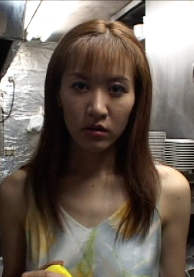 東京の下町の中華店で働く男と女が織りなす色っぽい熟女のエロい人間模様。