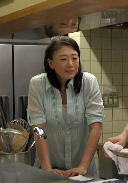 焼け木杭に火が付いた！？同窓会で燃え上がるエロスの炎！