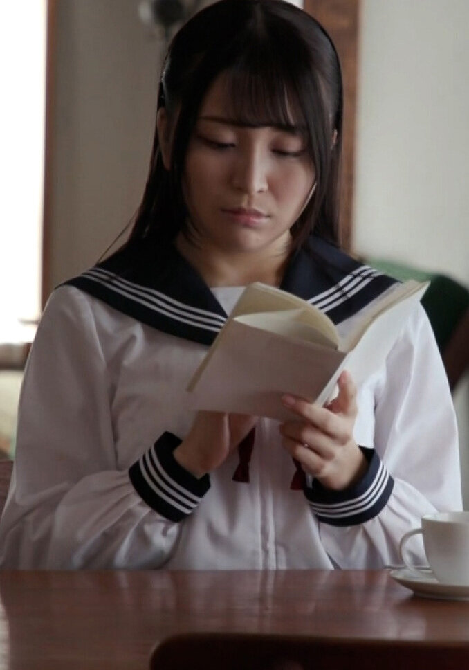 縄を弾き返す若い張りのある肌…。清純乙女が変態マゾSEXの快楽に堕ちる変態遊戯。
