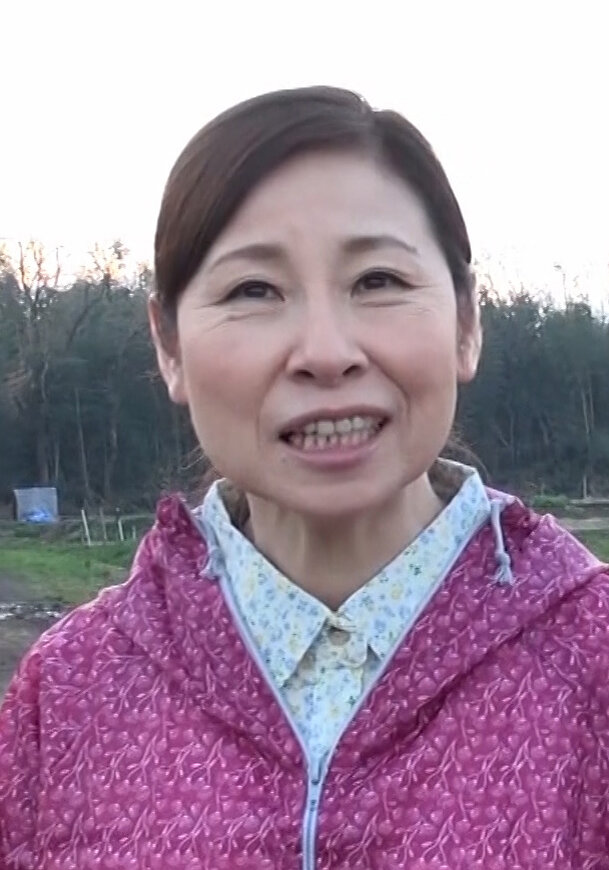 農村の地味目なおばさんをナンパしてみたら…。田舎暮らしで刺激に飢えてるおばさんの絶頂濃厚セックス！