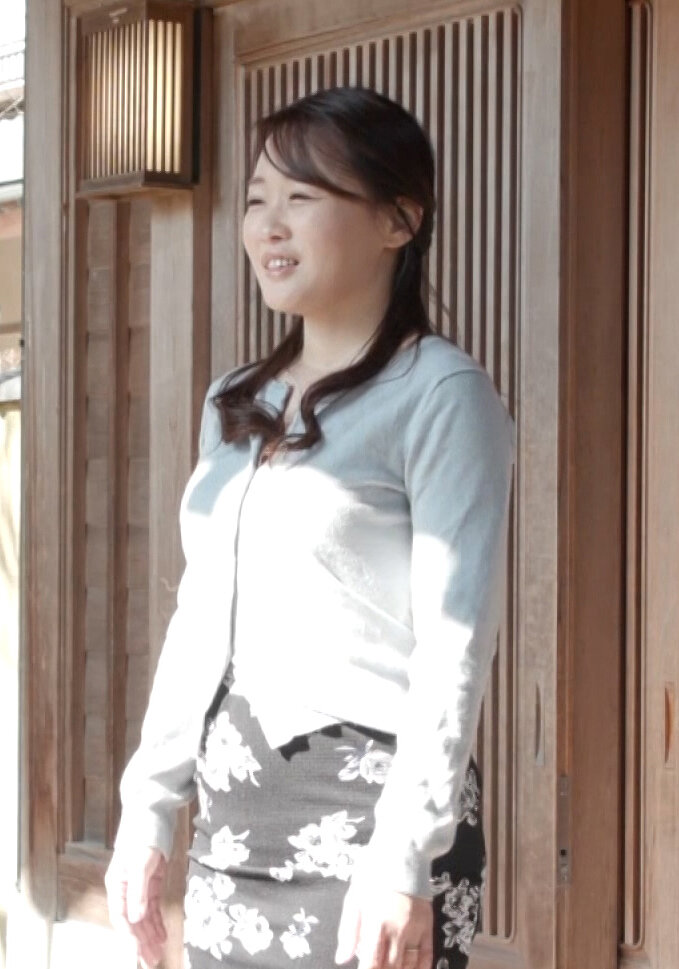 夫の実家で義父による麻縄の甘美な快楽に堕ちアブノーマルな世界に染まる嫁！