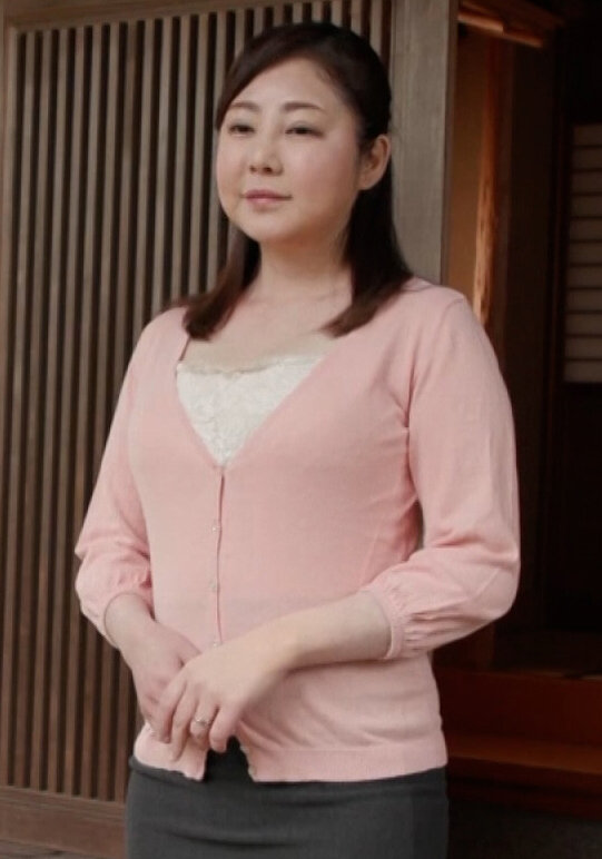 夫の実家で同居する義父の熟練の変態性交にM女気質を開花させイキまくる嫁との麻縄遊戯！