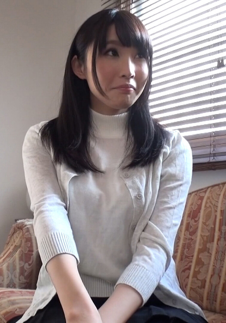 ランチ休憩中の美人OLさんをナンパして後日部屋に誘う…。清楚な顔してヤリマン美巨乳美女と快楽嵌め撮りパコパコセックス。