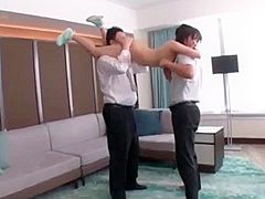 03730,Lock on your sensual body