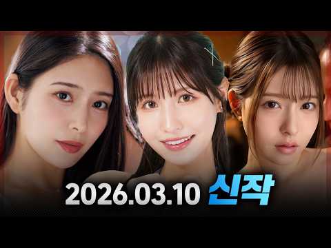 2026.03.10 신작 2 サムネイル