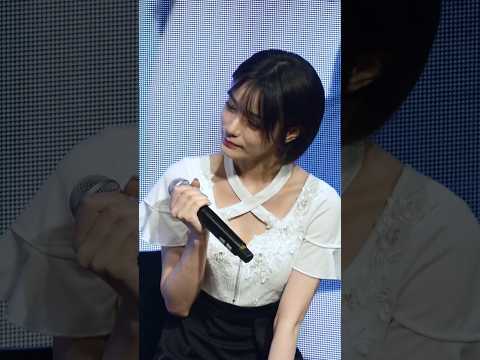 미야시타 레나, 한국 팬미팅 サムネイル